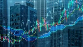 Borsa 95 Bin Puana Döndü