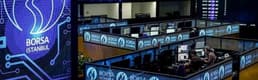 Borsa 95 Bin Puanın Altına Geriledi