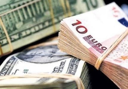 Borsa 96 Bin Puanda, Dolar 4.51, Euro 5.31 Lirada