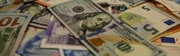 Borsa 96 Bin Puanın Üzerinde, Dövizler Düşüşten Sonra Sakin