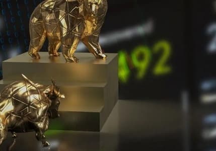 Borsa bankacılık öncülüğünde 10 bin puanı aştı: Dolar bazlı takip edilecek seviyeler neler?
