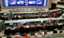 Borsa bayram dönüşü yeni haftaya yükselişle başladı
