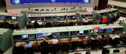 Borsa bayram dönüşü yeni haftaya yükselişle başladı