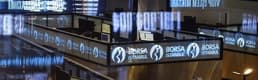 Borsa'da BIST 100 endeksi günün ilk yarısında yükseldi