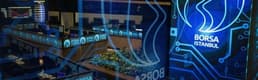 Borsa düşüşte