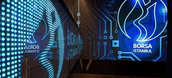 Borsa Endeksi Güne Yüzde 0.62 Artışla Başladı
