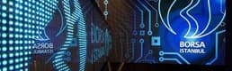 Borsa Endeksi Güne Yüzde 0.62 Artışla Başladı