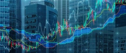 Borsa Endeksi Günü 95 Bin Puan Üzerinde Kapattı