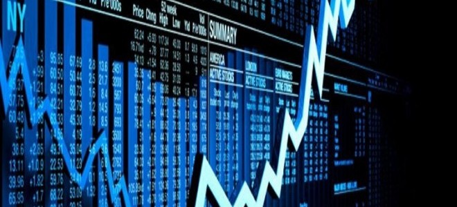 Borsa Endeksi Yüzde 0.44 Düşüşle Açıldı