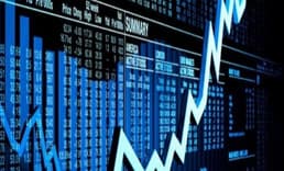 Borsa Endeksi Yüzde 0.44 Düşüşle Açıldı