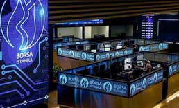 Borsa enflasyon sonrası yükselişini sürdürüyor