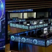Borsa eylül ayının son işlem gününe kayıpla başladı