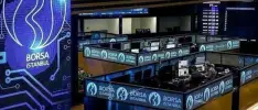 Borsa eylül ayının son işlem gününe kayıpla başladı
