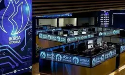 Borsa eylül ayının son işlem gününe kayıpla başladı