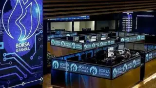 Borsa eylül ayının son işlem gününe kayıpla başladı