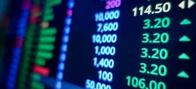 Borsa faiz gününe yükselişle başladı