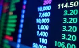 Borsa faiz gününe yükselişle başladı