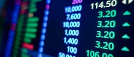 Borsa faiz gününe yükselişle başladı