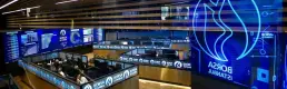 Borsa faiz gününe yükselişle başladı