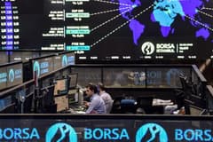 Borsa Fed gününe yükselişle başladı