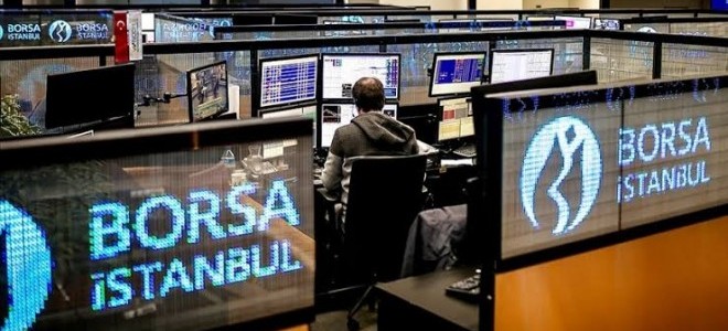 Borsa gelecek hafta 2 gün açık olacak