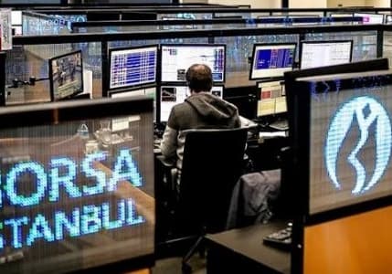 Borsa gelecek hafta 2 gün açık olacak