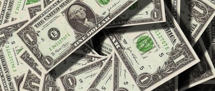 Borsa güne artışla başladı, dolar 5,44 seviyesinde