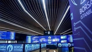 Borsa güne düşüşle başladı