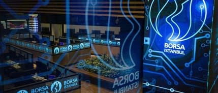 Borsa güne düşüşle başladı