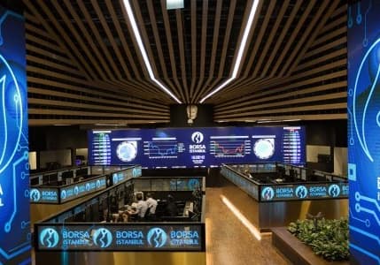 Borsa güne düşüşle başladı