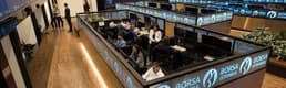 Borsa güne düşüşle başladı