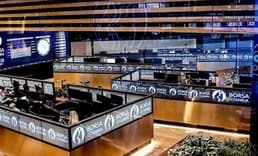 Borsa güne düşüşle başladı