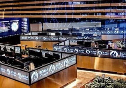 Borsa güne düşüşle başladı