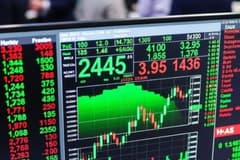 Borsa güne düşüşle başladı