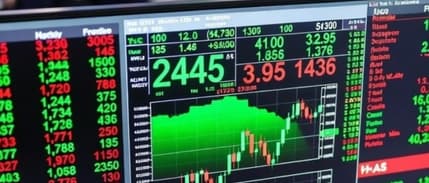 Borsa güne düşüşle başladı
