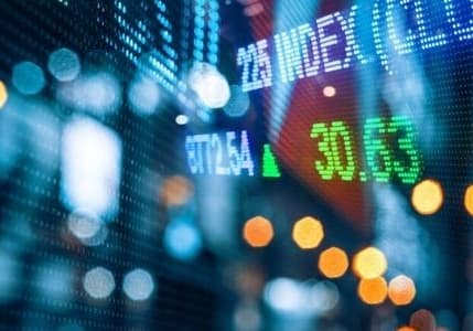 Borsa güne rekor seviyeden başladı