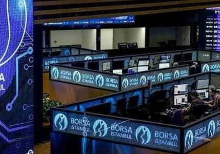 Borsa güne rekorla başladı