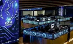 Borsa güne sınırlı yükselişle başladı: En çok madencilik kazandırdı