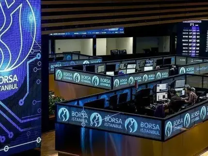 Borsa güne sınırlı yükselişle başladı: En çok madencilik kazandırdı
