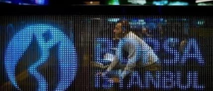 Borsa güne yeni rekorla başladı