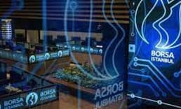 Borsa güne yeni rekorla başladı