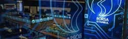 Borsa güne yeni rekorla başladı