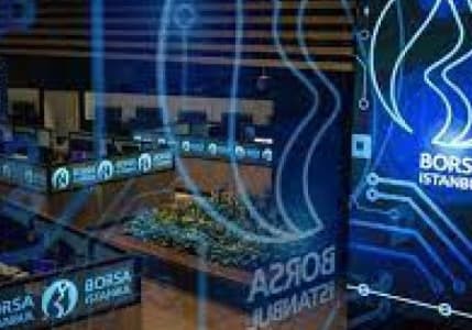 Borsa güne yeni rekorla başladı