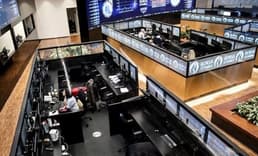 Borsa güne yükselişle başladı