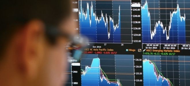 Borsa güne yükselişle başladı