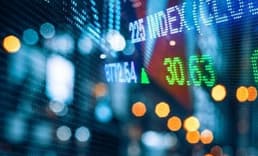 Borsa güne yükselişle başladı