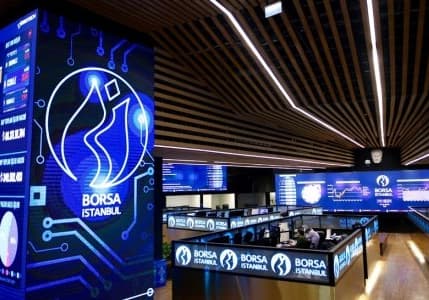 Borsa güne yükselişle başladı