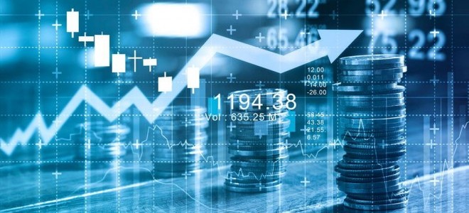 Borsa güne yükselişle başladı