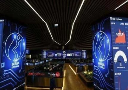 Borsa güne yükselişle başladı