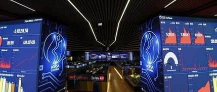 Borsa güne yükselişle başladı